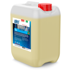 Воск для автомобиля PLEX SL 5 л