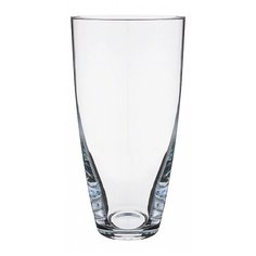 Ваза Bohemia Crystal 674-692, прозрачный