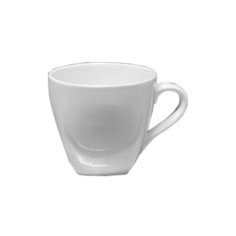 KunstWerk Чашка A5832 180мл белый