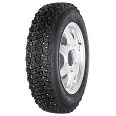 Шины автомобильные НШЗ И-511 175/80 R16 88Q Шипованные КАМА