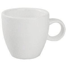 KunstWerk Чашка A1854 60 мл белый
