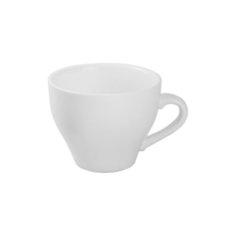 KunstWerk Чашка A6476 195 мл белый