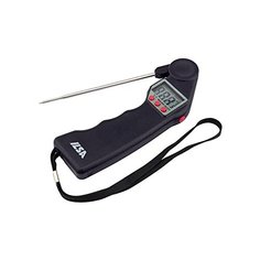 Термометр со щупом ILSA 1306