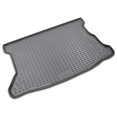 Коврик багажника ELEMENT NLC.18.05.B11 для Honda Jazz серый