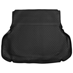 Element Коврик в багажник HYUNDAI Genesis 2008-2013, сед. (полиуретан)