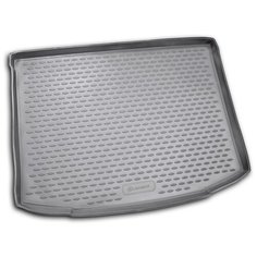 Element Коврик в багажник FIAT Bravo 04/2007->, хб. (полиуретан)