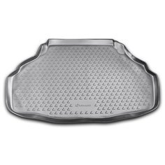 Element Коврик в багажник LEXUS LS460 07/2006-&gt;, сед. (полиуретан)