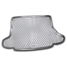 Element Коврик в багажник LEXUS CT200h 2011-&gt;, хб. (полиуретан)