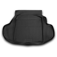 Element Коврик в багажник HONDA Legend 2004->, сед. (полиуретан)