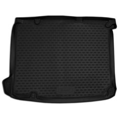 Element Коврик в багажник CITROEN DS4 2011->, хб., с саб. (полиуретан)