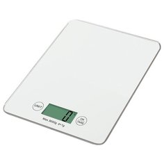 Кухонные весы WEIS 10511/10512/10516/10519 белый