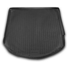 Element Коврик в багажник FORD Mondeo 2007->, ун. (полиуретан)