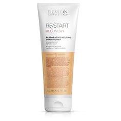 REVLON ReStart Recovery Restorative Melting Conditioner Восстанавливающий кондиционер, 200 мл