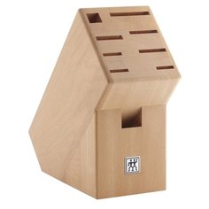 Подставка для ножей, 9 отд. Zwilling J. A. Henckels