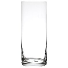 Ваза Bohemia Crystal, высота 26 см (674-220)