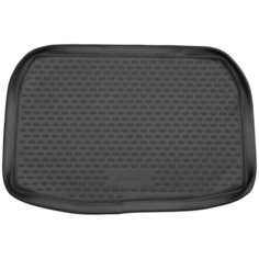 Коврик в багажник HONDA Odyssey RA6 JDM, 12/1999-09/2003, П.Р., кор., мв. (полиуретан) Element