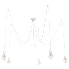 Подвесная люстра Nowodvorski Spider 9744