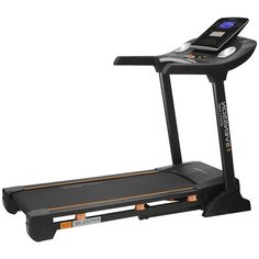 Беговая дорожка домашняя SVENSSON BODY LABS PHYSIOLINE TDX TOUCH