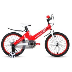Велосипед 18" Forward Cosmo 2.0 MG 20-21 г, красный