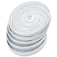 Решеты (поддоны) к сушилке ВОЛТЕРА-1000 ЛЮКС 5 штук