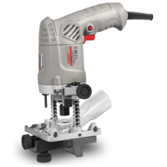 Кромочно-петлевой фрезер CROWN CT11020