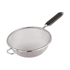 Сито d 16 см мелкая сетка, Paderno 4140829