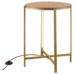 Торшер Lussole Loft Seattle LSP-0567