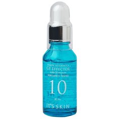 ItS SKIN Power 10 Formula GF Effector Увлажняющая сыворотка для лица, 30 мл