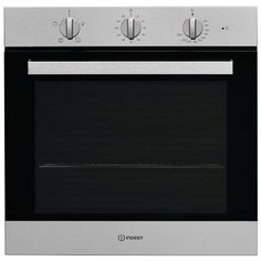 Электрический духовой шкаф Indesit IFW 6230 IX