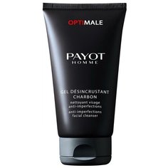 Payot Средство для очищения Optimale Gel Désincrustant Charbon 150 мл