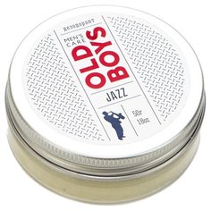 Дезодорант натуральный Краснополянская косметика Old Boys "Jazz", 50 г