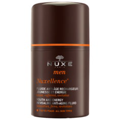 Nuxe Флюид Men Nuxellence anti-âge 50 мл