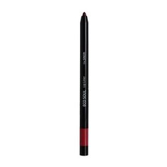 The Saem Карандаш для губ Eco Soul Lip Liner RD01 French Red