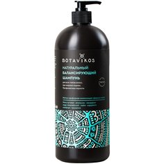BOTAVIKOS шампунь натуральный Балансирующий, 1 л
