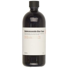 APIEU Тонер с экстрактом мадекассосида Madecassoside Blue 165 мл