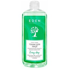 EDEN Тоник для лица для всех типов кожи 250мл