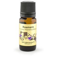 STYX эфирное масло Розмарин 10 мл