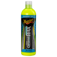 Meguiars Жидкий воск Hybrid Ceramic Liquid Wax 473мл (G200416)