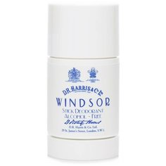 Дезодорант-стик Windsor, 75 г D.R. Harris
