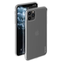 Gel Case Deppa iPhone 11 Pro Max прозрачный