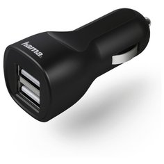 Автомобильное зар./устр. Hama H-1401660 (00173624)