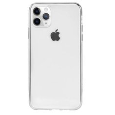 Чехол-накладка Deppa iPhone 11 Pro прозрачный