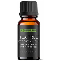 Эфирное масло Be I чайного дерева 10 мл