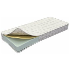 Матрас Dimax Оптима Ролл софт, 160x195, высота 16см, беспружинный