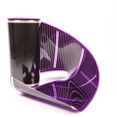 Теплый пол пленочный VIOLET FLOOR 130 5 кв.м.