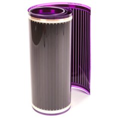 Теплый пол пленочный VIOLET FLOOR 210 7 кв.м.