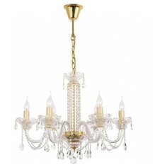 Подвесная люстра Arti Lampadari Sofia E 1.1.6.600 G