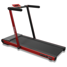 Беговая дорожка SVENSSON BODY LABS SPACETECH (CRIMSON GLORY)