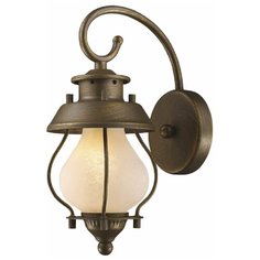 Настенный светильник Favourite Lucciola 1460-1W, 40 Вт