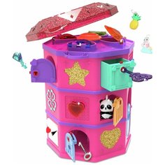 Игровой набор KD Kids Funlockets - Башня с сокровищами S19700